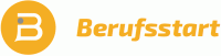 Logo der Jobbörse Berufsstart